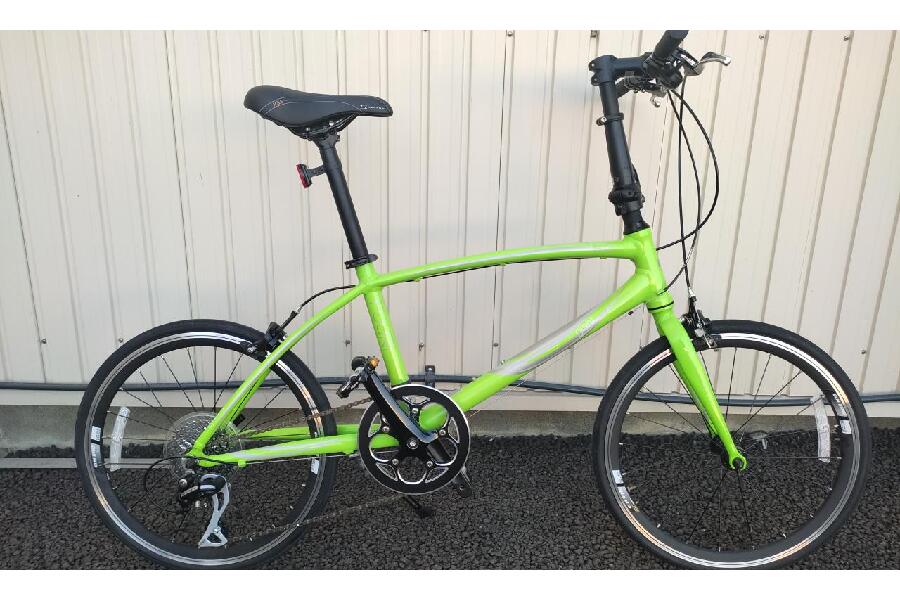 女性向けのミニベロ！GIANTのLiv FUURIを買取入荷致しました。｜2022年