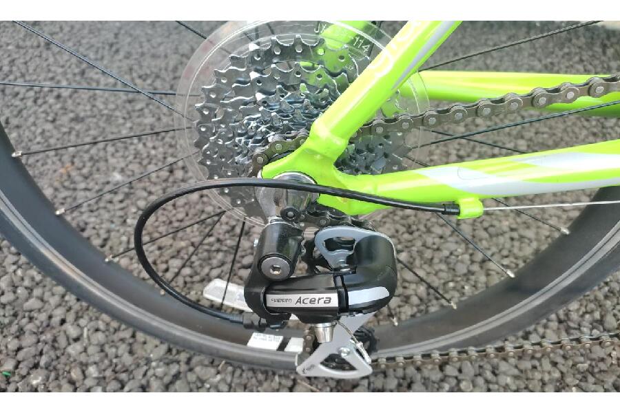 女性向けのミニベロ！GIANTのLiv FUURIを買取入荷致しました。｜2022年