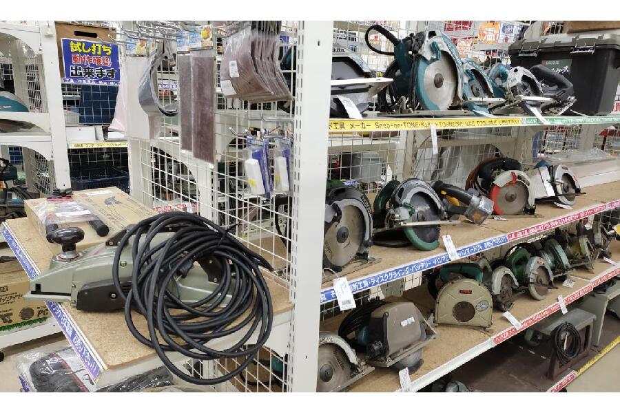 DCM T-PS108V-SET 10.8V 充電式 サンダー セット を入荷致しまし