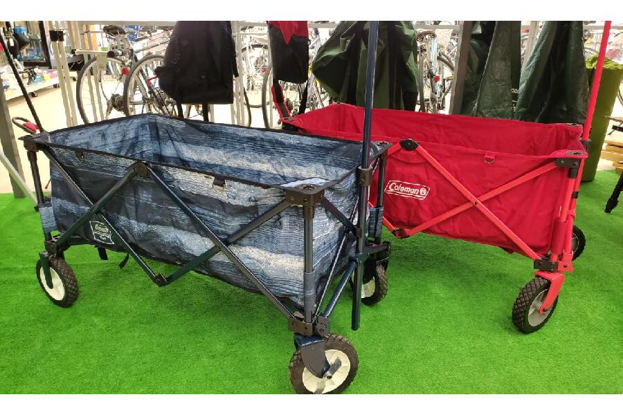 Coleman Indigo Wagon(スポーツ幕張】コールマンのアウトドア Coleman Indigo Wagon(スポーツ幕張】コールマンのアウトドア