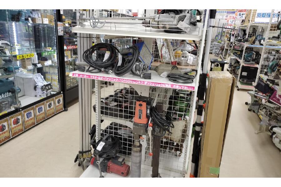シブヤ ASF-R 鉄筋検知機能付き 自動送り装置 を入荷致しました シブヤ ASF-R 鉄筋検知機能付き 自動送り装置 を入荷致しました