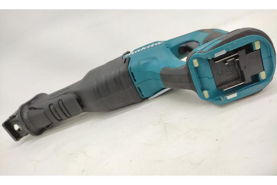 MAKITA JR187D 18V 充電式レシプロソー を入荷致しました MAKITA JR187D 18V 充電式レシプロソー を入荷致しました