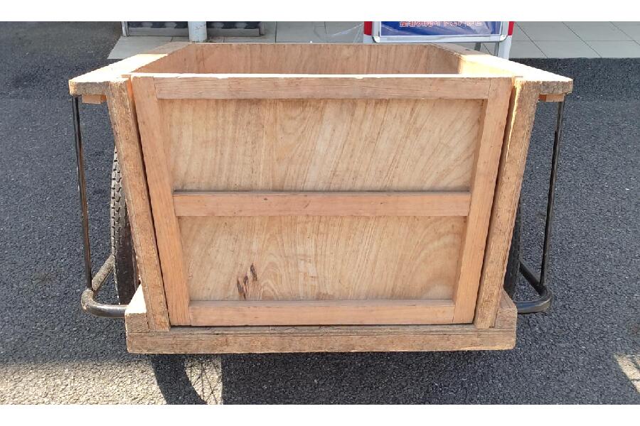リヤカーを入荷致しました。|2023年03月30日|静岡県の リヤカーを入荷致しました。|2023年03月30日|静岡県の