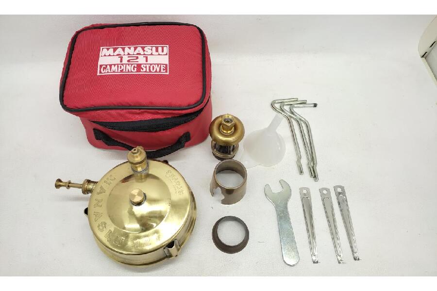 MANASLU】HOPE社製！マナスル121を入荷！[2019.08.23発行
