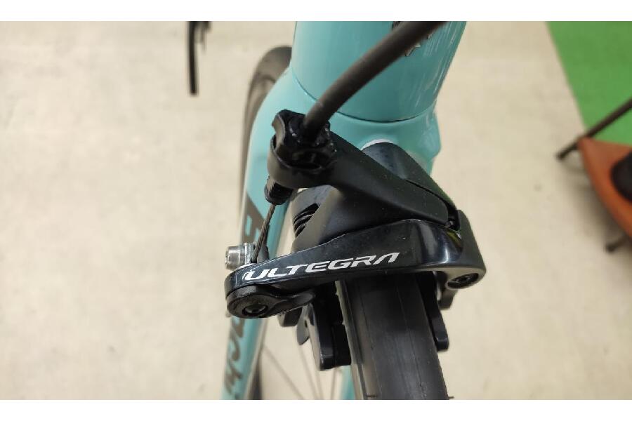 Bianchi（ビアンキ）のSEMPRE PRO（センプレプロ）を買取入荷