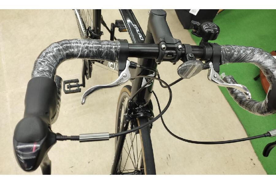 初心者に優しいNESTO（ネスト）のロードバイクを買取入荷致し
