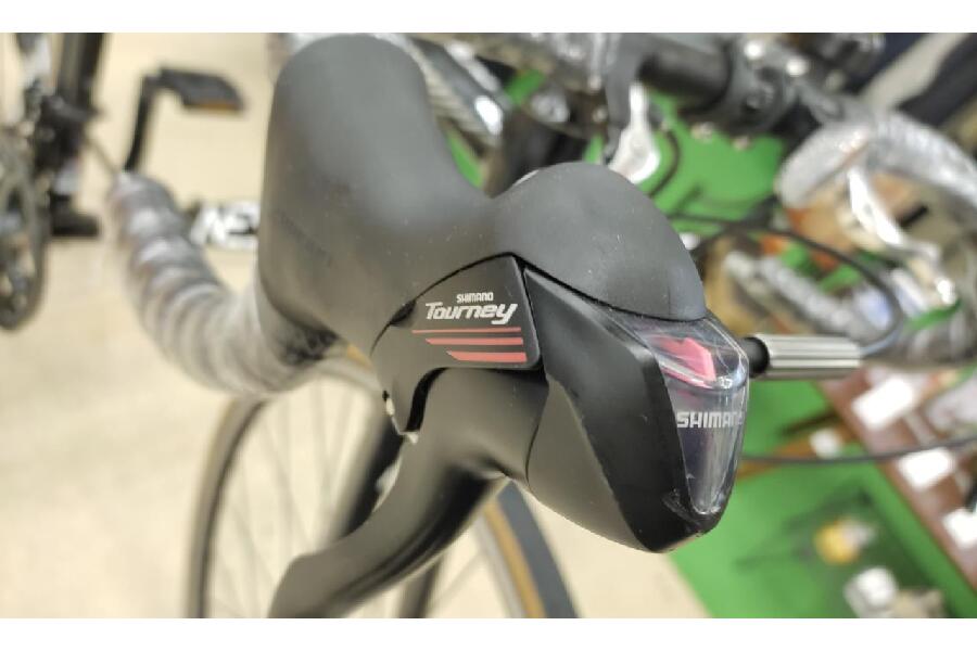 初心者に優しいNESTO（ネスト）のロードバイクを買取入荷致し