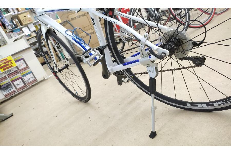 小柄なライダーにおすすめ。ANCHOR（アンカー）のロードバイクを