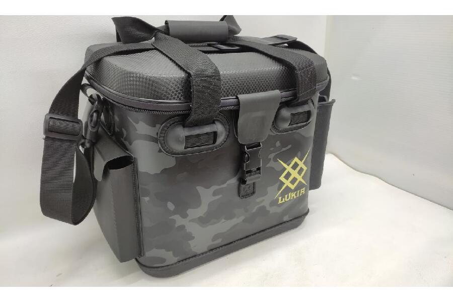 タックルバッカン入荷しました！｜2023年06月27日｜静岡県の