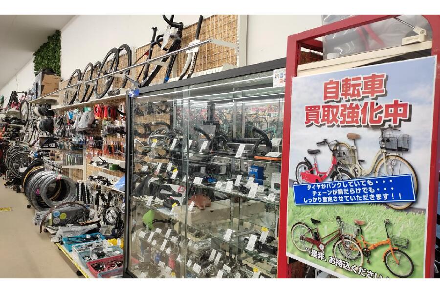 ロードバイクデビューにおすすめ。Panther（パンサー）のロード