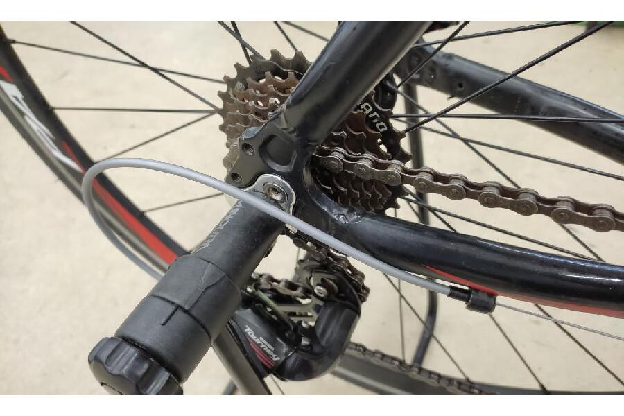 ロードバイクデビューにおすすめ。Panther（パンサー）のロードバイク