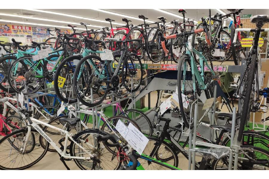 かっこ良く乗り回そう。WETHEPEOPLE（ウィーザピープル）のBMXを