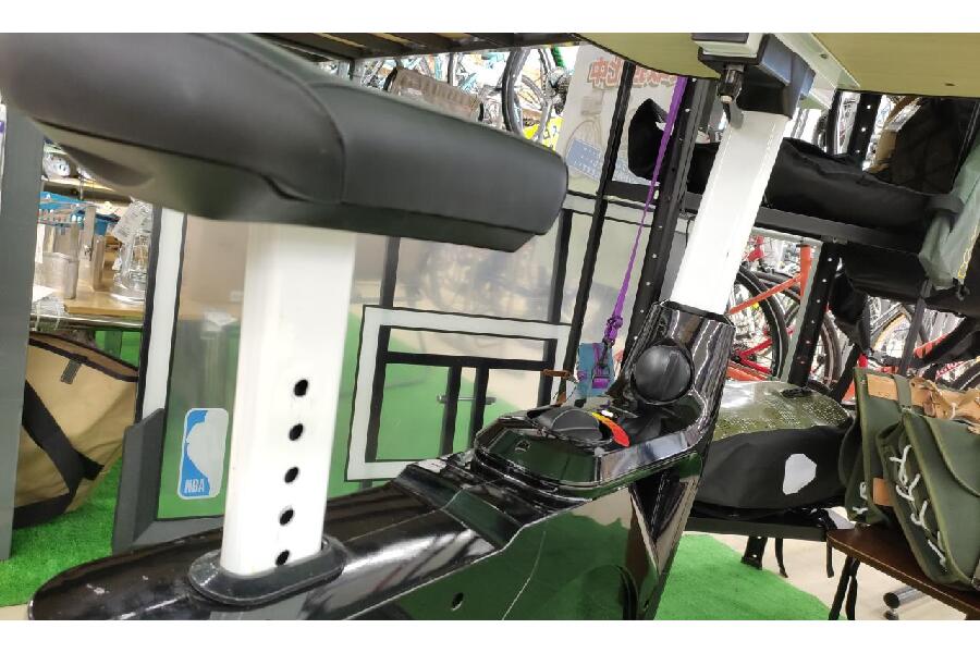 デスク付きエアロバイク デスク付きエアロバイク入荷しました！｜2023年07月26日｜静岡県の