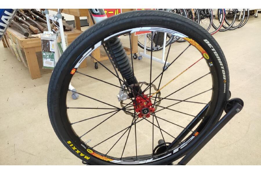 CANNONDALE(キャノンデール)の SCALPEL(スカルペル)を買取 CANNONDALE(キャノンデール)の SCALPEL(スカルペル)を買取