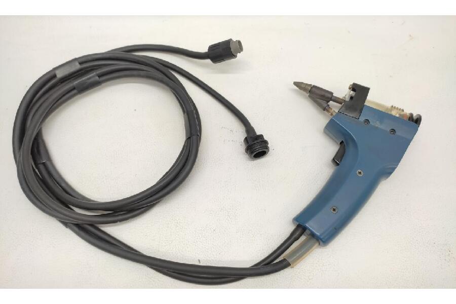 HOZAN HS-801 ハンダ吸取機 ソルダークリーナー を入荷致しまし