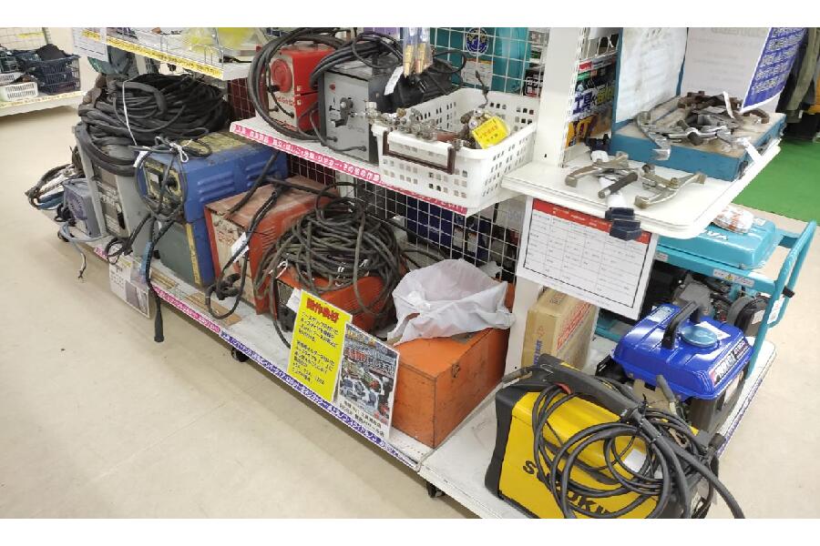 HOZAN HS-801 ハンダ吸取機 ソルダークリーナー を入荷致しまし