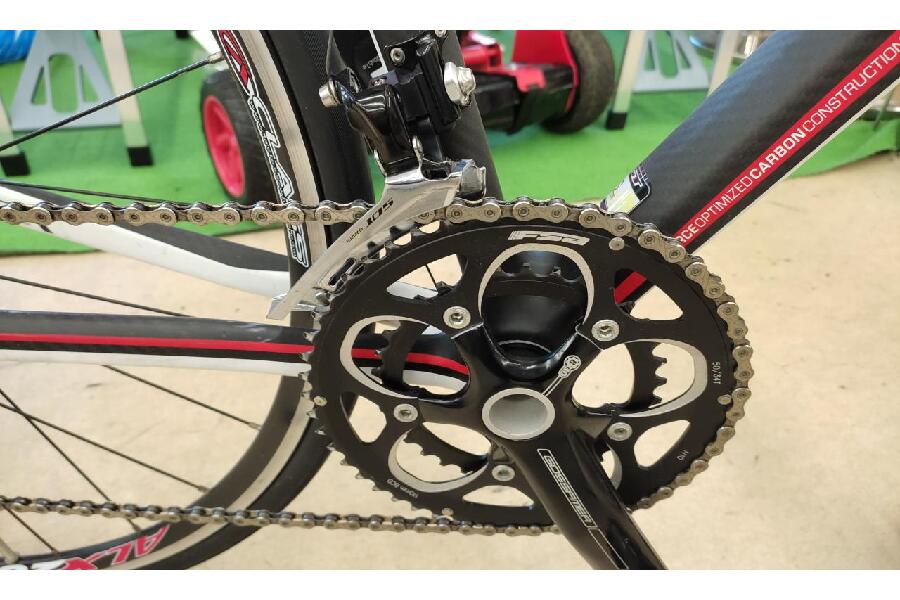 GT（ジーティーバイシクルズ）のロードバイクを買取入荷致しまし
