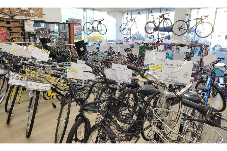 GT（ジーティーバイシクルズ）のロードバイクを買取入荷致しまし