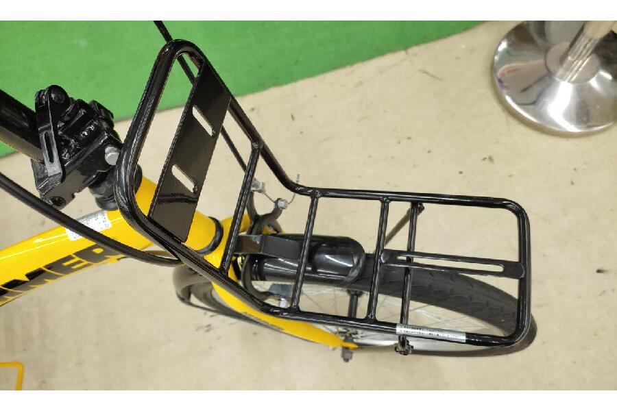 HUMMER(ハマー)の電動アシスト付き自転車を買取入荷致しました HUMMER(ハマー)の電動アシスト付き自転車を買取入荷致しました
