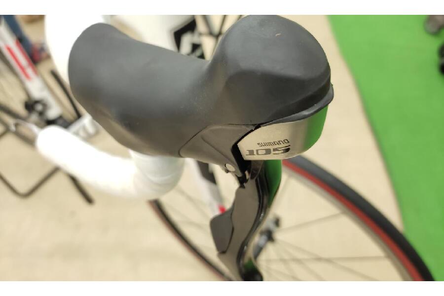 KUOTA（クオータ）のロードバイクを買取入荷しました。｜2023年09月13