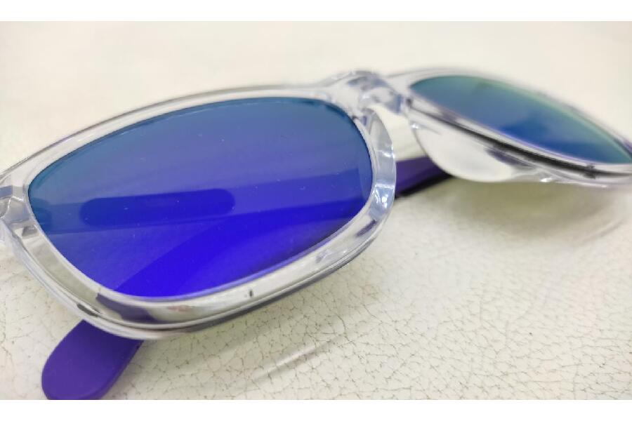 OAKLEY 009428F-0255 フロッグスキン オークリー サングラス 入荷しま