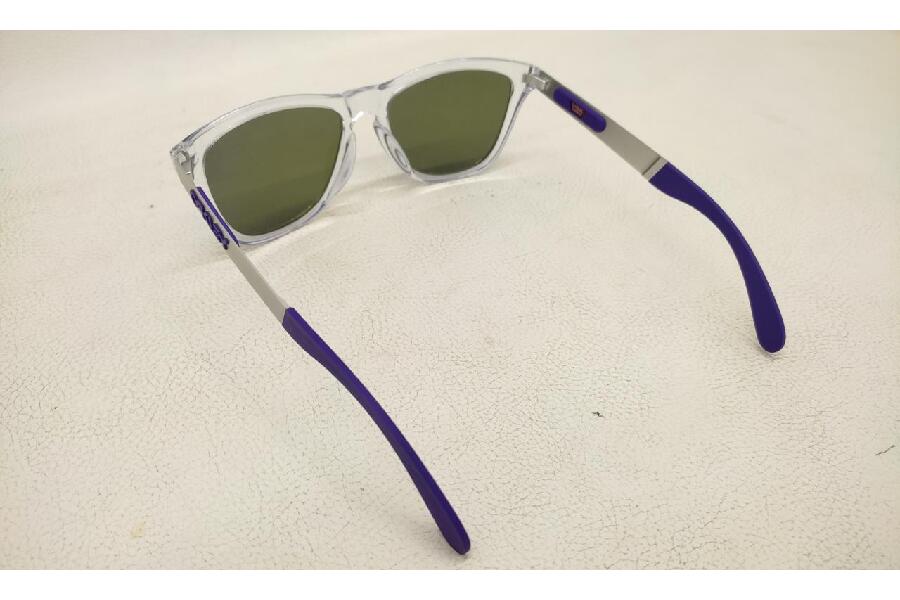 OAKLEY 009428F-0255 フロッグスキン オークリー サングラス