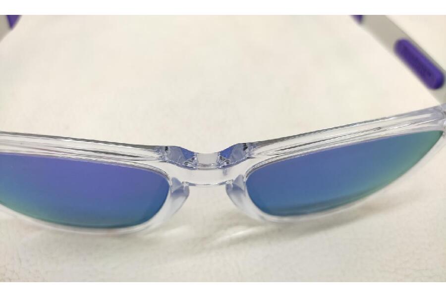 OAKLEY 009428F-0255 フロッグスキン オークリー サングラス