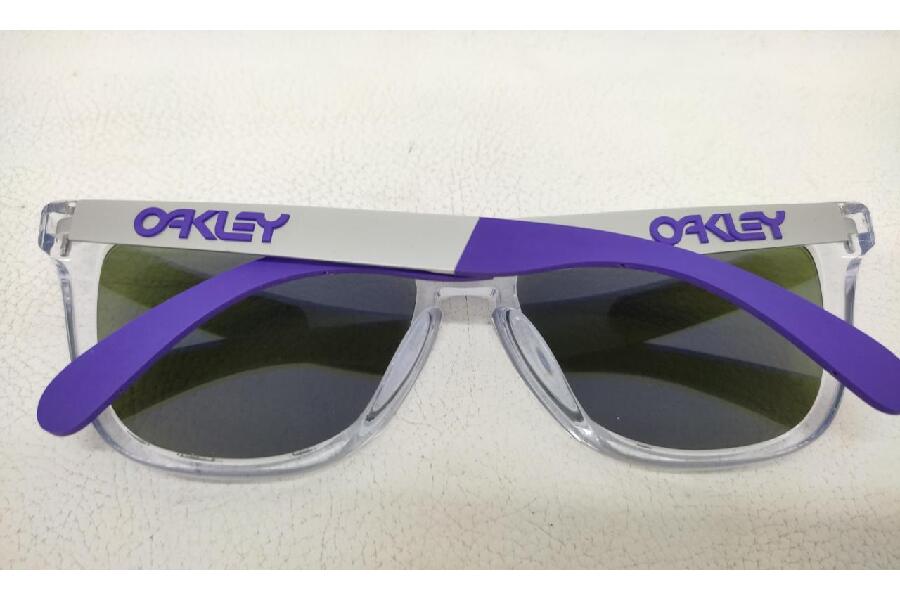 OAKLEY 009428F-0255 フロッグスキン オークリー サングラス