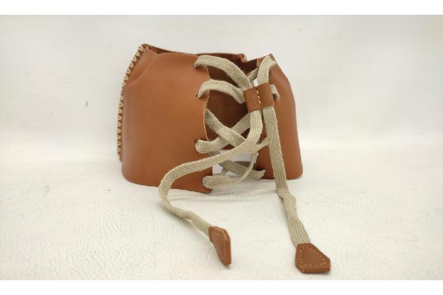 ランタンタンク用 レザーファントカバー入荷しました！｜2023年09月26