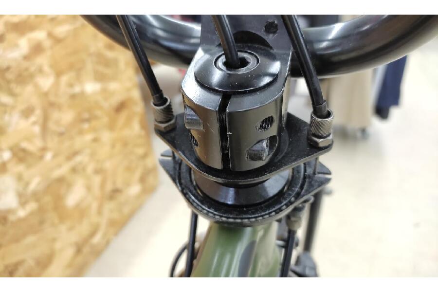 キッズ用BMXを買取入荷致しました。｜2023年11月04日｜静岡県の