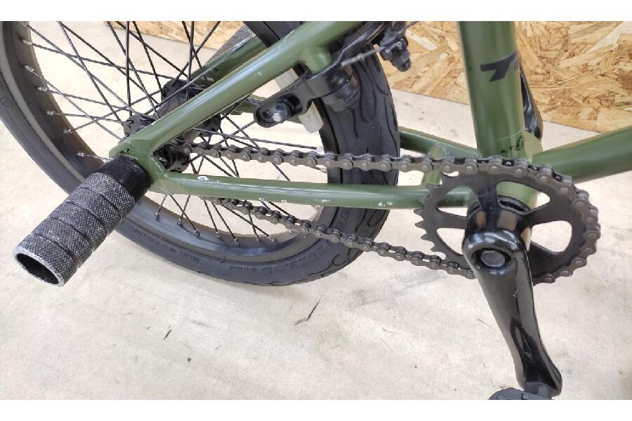 キッズ用BMXを買取入荷致しました。｜2023年11月04日｜静岡県の