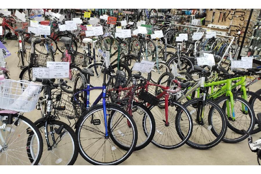 キッズ用BMXを買取入荷致しました。｜2023年11月04日｜静岡県の