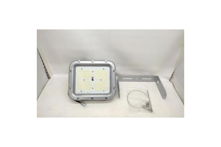 未使用】 ミタチ産業 MMLB-100-500C LED照明器具 屋外用 MITACHI 入荷 