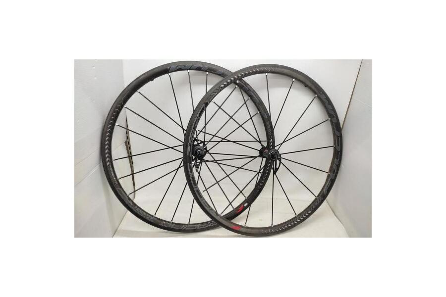 FULCRUM RACING ZERO 622×17C シマノ11S