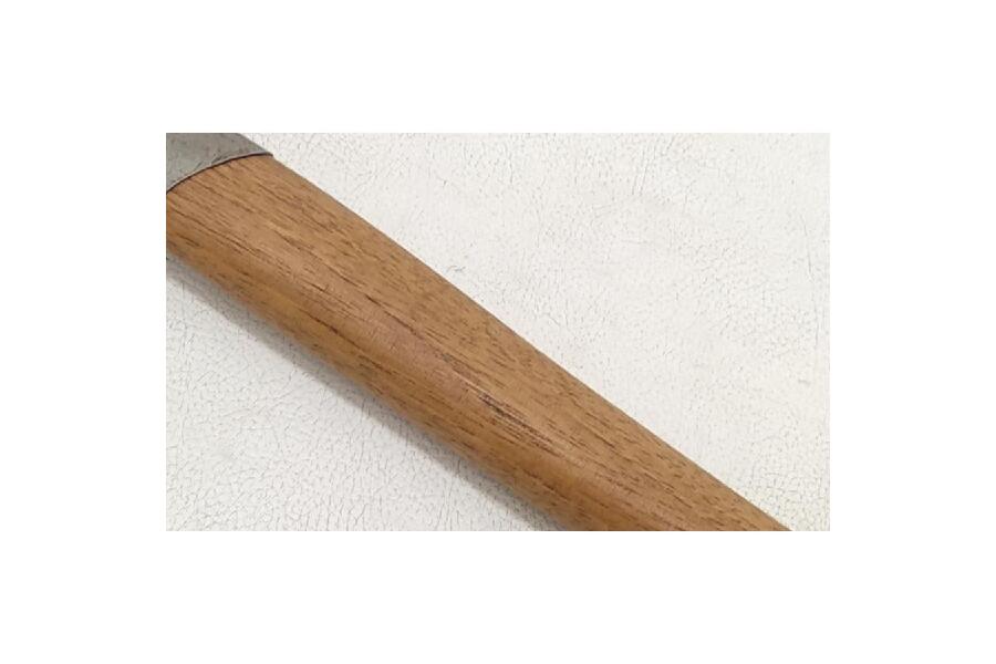 中古良品】 Gransfors Bruk 手斧 全長約370mm x 斧頭約120mm x 斧刃約