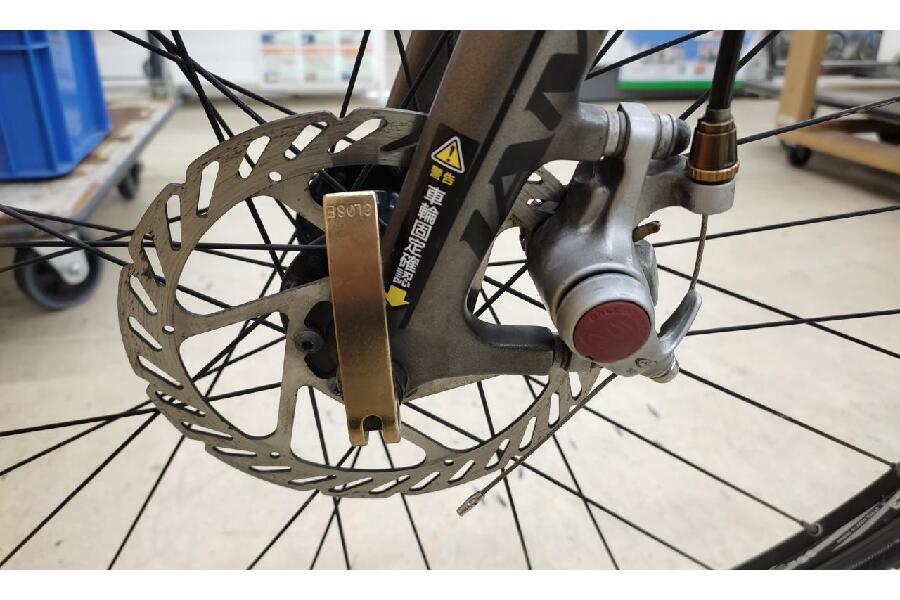 JAMIS（ジェイミス）のシクロクロスバイクを買取入荷致しました