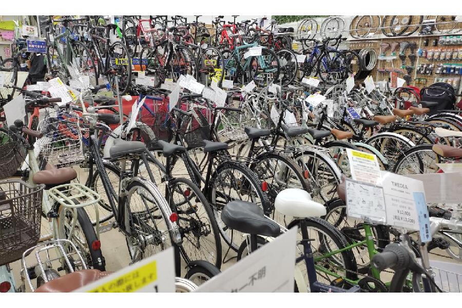 JAMIS（ジェイミス）のシクロクロスバイクを買取入荷致しました