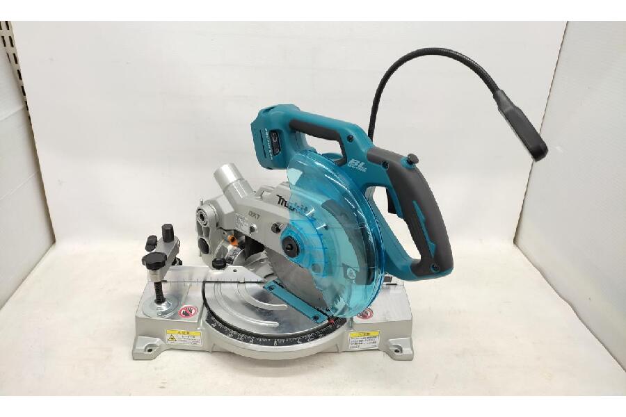 MAKITA LS600D 18V 165mm 充電式卓上マルノコを入荷致しました。｜2024