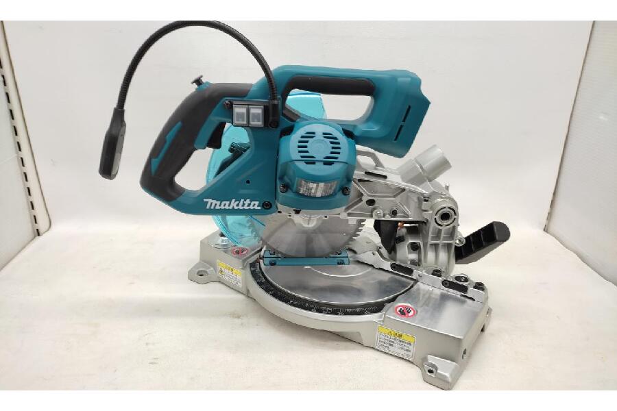 MAKITA LS600D 18V 165mm 充電式卓上マルノコを入荷致しました。｜2024