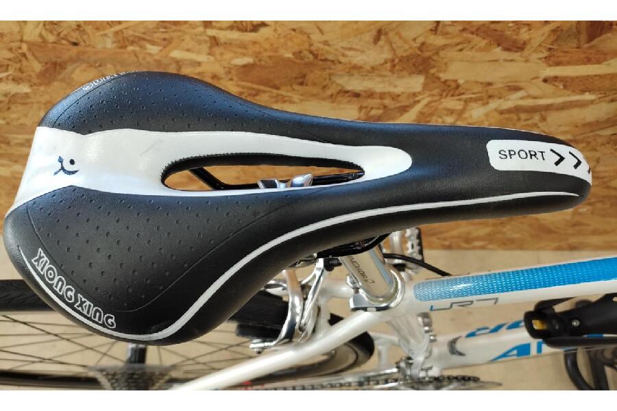 ジャパンブランド。ANCHOR（アンカー）のロードバイクを買取入荷致し