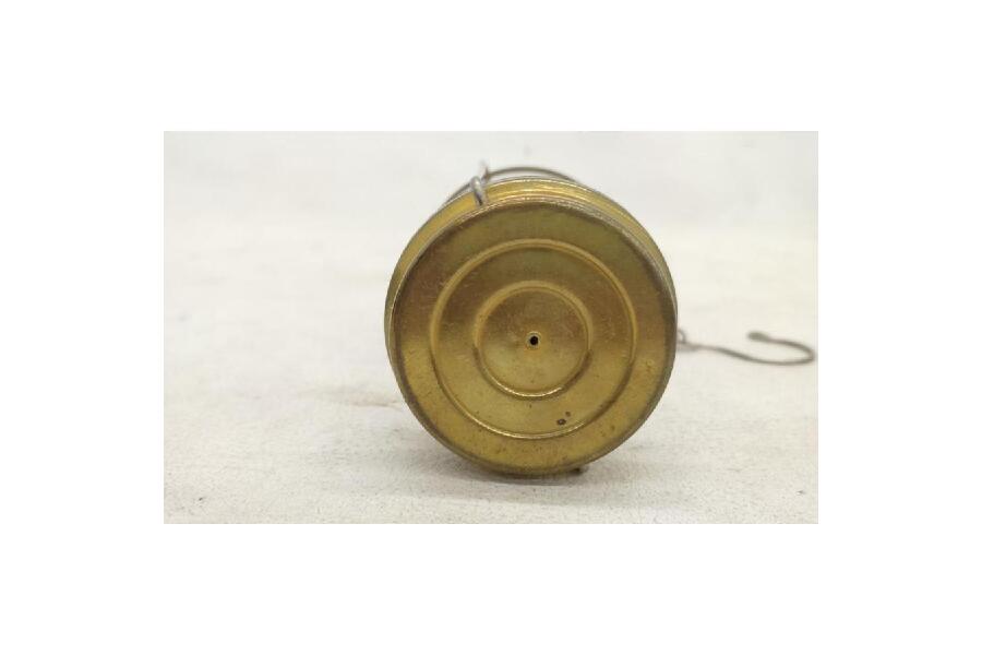 HIGHMOUNT FORREST HILL Candle Lantern キャンドルランタン