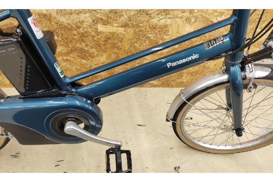 パナソニック ジェッター 静岡 引き取り可能 電動 自転車 ジェッター パナソニック 引取希望 BE-ELHC49