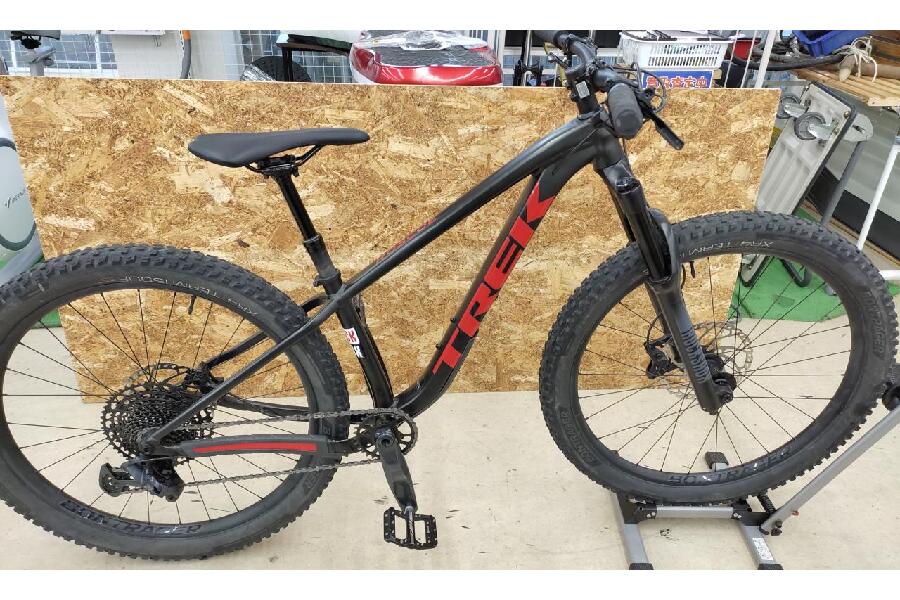 引き取り限定TREK 1.2ALPHA ジャンク