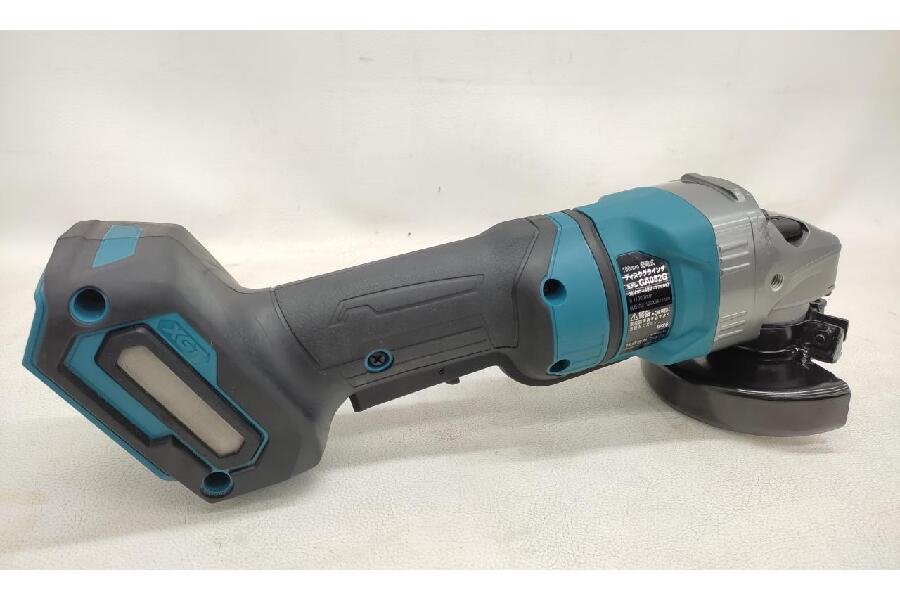 MAKITA GA052GZ 40Vmax 100mm 充電式ディスクグラインダ を入荷 MAKITA GA052GZ 40Vmax 100mm 充電式ディスクグラインダ を入荷