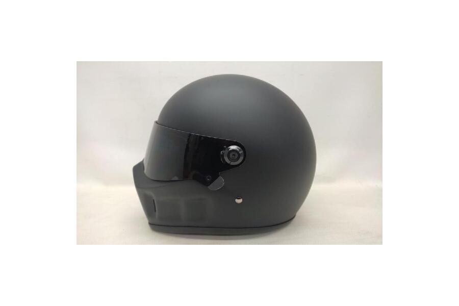 中古良品】HORIZON フルフェイスヘルメット 2XLサイズ 2017年製