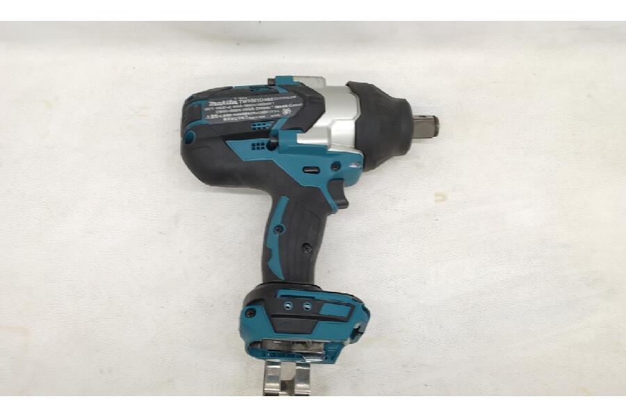 MAKITA TW1001D 18V 充電式インパクトレンチ を入荷致しました。｜2024 