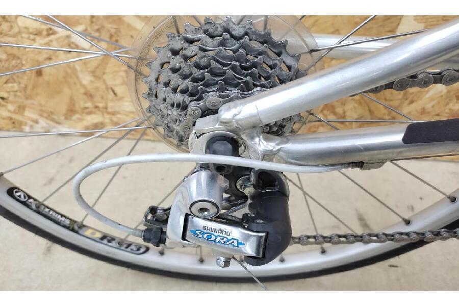 GIANT（ジャイアント）の折り畳みミニベロを買取入荷致しました