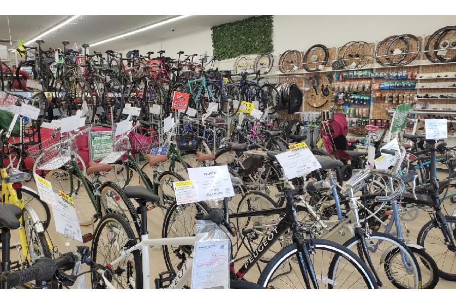 富山市内 引き取り】cannondale CAAD8 おまけ付き