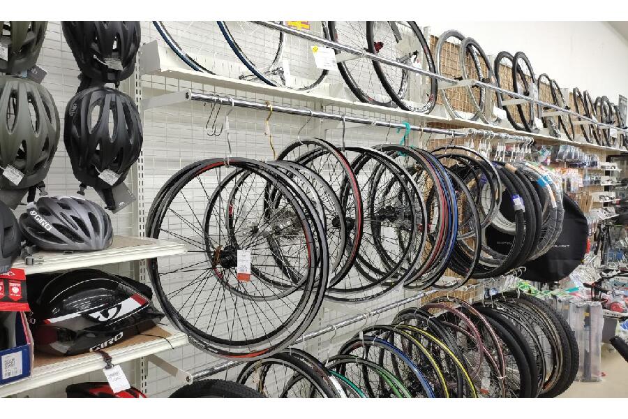 好評につき、またまた新品自転車大量入荷致しました。｜2024年04月21日