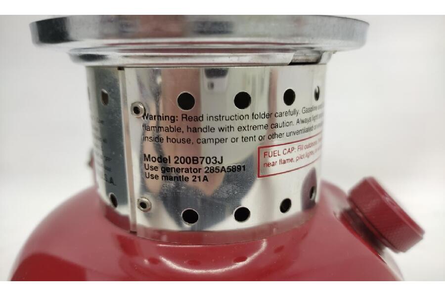 クラシックシリーズ。coleman(コールマン）のランタンを買取入荷致し